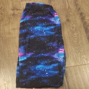 Agnes and Dora Leggings